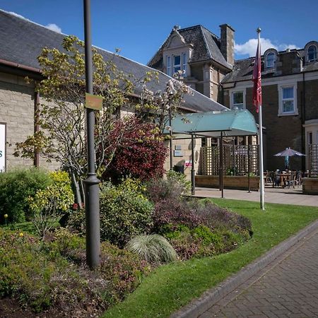 Woodlands Hotel, BW Signature Collection ダンディー エクステリア 写真
